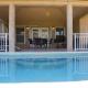 5 mins to Beach Pool BBQ Dedicated Workspace, Long Bay Hills (zdjęcie 9)