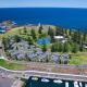 Kiama Harbour Cabins - Zdjęcie 1