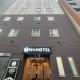 Nplus HOTEL Tokyo Nihonbashi, Tokio - Fotografie 1
