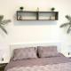Sunlit Shelter * Ideal Location! Free Parking, Oradea - Kuva 8