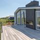 House in Zeeland with Terrace by the Dyke Wemeldinge - Fotografie 1