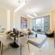 EDEN'S Homes & Villas - Standpoint Residences, Dubaï - Photo 7