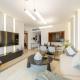 EDEN'S Homes & Villas - Standpoint Residences, Dubaï - Photo 2