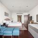 Full Sea View 1 BR with Lagoon Pool & Beach Access, Dubaj - Fotografie 6