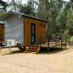 Bright Cabin & Caravan Park