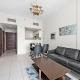 StoneTree - Furnished 1 BR - Glitz 3, Dubaï - Photo 4