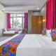 Hotel Harku Villa, Dabok - 写真 3
