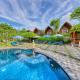 Bagia Bungalows, Nusa Penida (Foto 2)