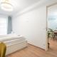 Lucky River Apartment, Budapeszt - Zdjęcie 7
