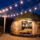 Eco Dom Tent