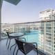 Lush 2BR apartment in District One Phase III, MBR City by Deluxe Holiday Homes, Dubaj - Fotografie 2