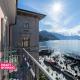 Lakefront Retreat by Wonderful Italy