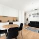 Brzeziny Deluxe Apartment by BookingHost, Varsavia - Foto 1