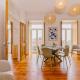 RENT4REST CASTLE VIEW FAMILY & FRIENDS Bairro Alto, Lisbonne - Photo 1
