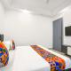 FabHotel The Premium Villa, 法里达巴德 - 照片 6