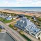 Beach side apartments in Pett Level near Rye in East Sussex, Pett (foto 6)