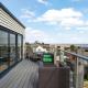 Beach side apartments in Pett Level near Rye in East Sussex, Pett (foto 10)