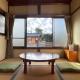 農家古民家ねこざえもん奥屋敷 Nekozaemon-Gest house, Nishiwada - Fotografie 8
