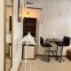 Peaceful 2 room 50m2 Centric 10 min to Old Town AC, Ryga (zdjęcie 10)