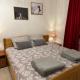 Peaceful 2 room 50m2 Centric 10 min to Old Town AC, Ryga (zdjęcie 4)
