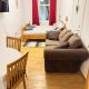 Peaceful 2 room 50m2 Centric 10 min to Old Town AC, Ryga (zdjęcie 2)
