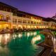 Brunton Boatyard - A CGH Earth Experience, コーチ - 写真 4