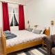 Peaceful 2 room 50m2 Centric 10 min to Old Town AC, Ryga