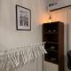 Peaceful 2 room 50m2 Centric 10 min to Old Town AC, Ryga (zdjęcie 9)