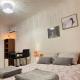 Peaceful 2 room 50m2 Centric 10 min to Old Town AC, Ryga (zdjęcie 5)