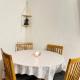 Peaceful 2 room 50m2 Centric 10 min to Old Town AC, Ryga (zdjęcie 3)