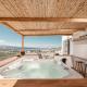 Sky View house