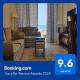 Chalet in Blumar El Dome for families only, Айн-Сохна - Фото 1