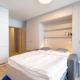 Colorful Apartment - Balcony, Free Parking, by Gravity Prague, Praha - Fotografie 4