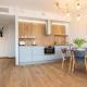 Cozy city apartment, Tallinn (photo 4)
