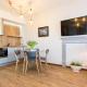 Cozy city apartment, Tallinn (photo 5)