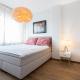 Cozy city apartment, Tallinn (photo 8)