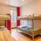 Villa Saint Exupery Beach Hostel, Nicea - Zdjęcie 2