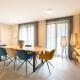 Design Apartments Potsdam - Luise