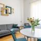 Elegant Apt with Two Bedrooms, Roma - Foto 2