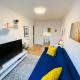 Modern 3 bedroom Flat in Lisbon, Lisbonne - Photo 2