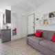 GuestHost - Sant'Ambrogio Modern Studio, Milan - Photo 1