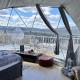 Dorna Iglu Luxury Glamping Resort, Dorna Cîndrenilor - 写真 7