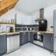 Magny's Oasis - DisneyLand 5min - Private Parking - Terrace & Garden, Magny-le-Hongre (fotografie 10)