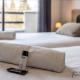 Magny's Oasis - DisneyLand 5min - Private Parking - Terrace & Garden, Magny-le-Hongre (fotografie 6)