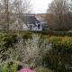 Magny's Oasis - DisneyLand 5min - Private Parking - Terrace & Garden, Magny-le-Hongre (fotografie 4)