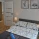 Apartament NATURIA-Blue