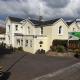 Appletorre House Holiday Flats - Pet Friendly by arrangement and Private Parking