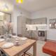 Apartament Ultra-Central Premium cu Parcare Gratuita pe Malul Crisului, Oradea - Foto 1