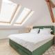 Apartament Ultra-Central Premium cu Parcare Gratuita pe Malul Crisului, Oradea - Foto 5