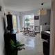 Apartament przy morzu z basenem do 8 miejsc noclegowych, Ustronie Morskie